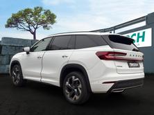 SKODA Kodiaq 2.0 TDI Sportline 4x4, Diesel, Auto nuove, Automatico - 4