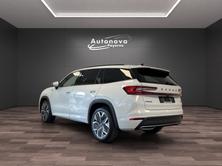 SKODA Kodiaq Sportline, Benzina, Auto nuove, Automatico - 4
