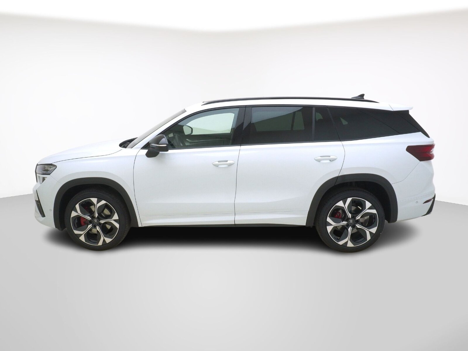 SKODA Kodiaq 2.0 TSI RS, Benzina, Auto nuove, Automatico - 2