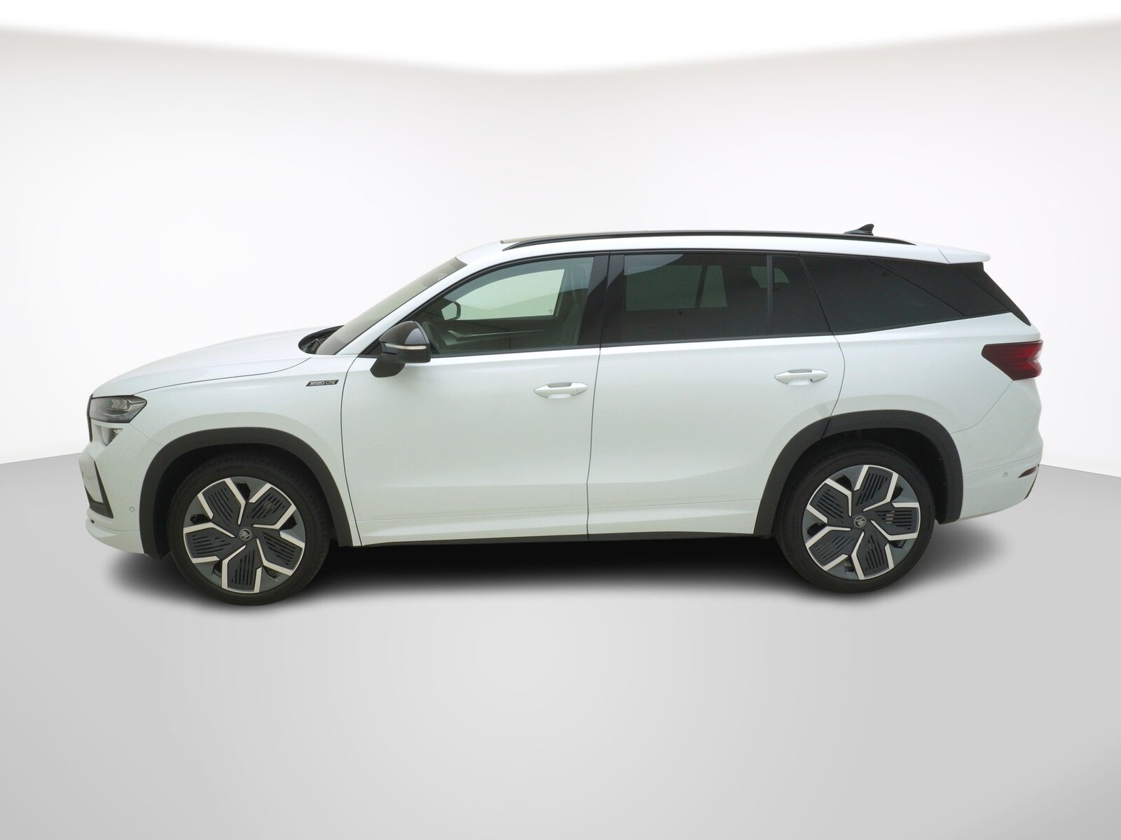 SKODA Kodiaq 2.0 TSI SportLine, Benzina, Auto nuove, Automatico - 2