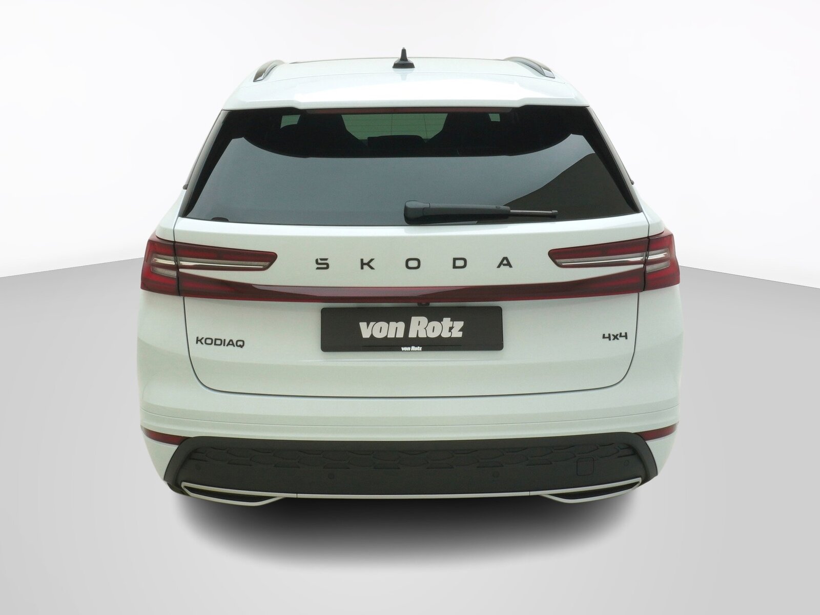 SKODA Kodiaq 2.0 TSI SportLine, Benzina, Auto nuove, Automatico - 3