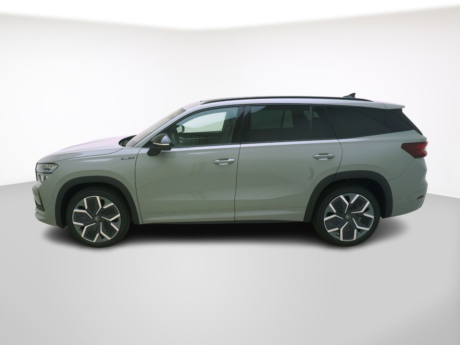 SKODA Kodiaq 2.0 TSI SportLine, Benzina, Auto nuove, Automatico - 2