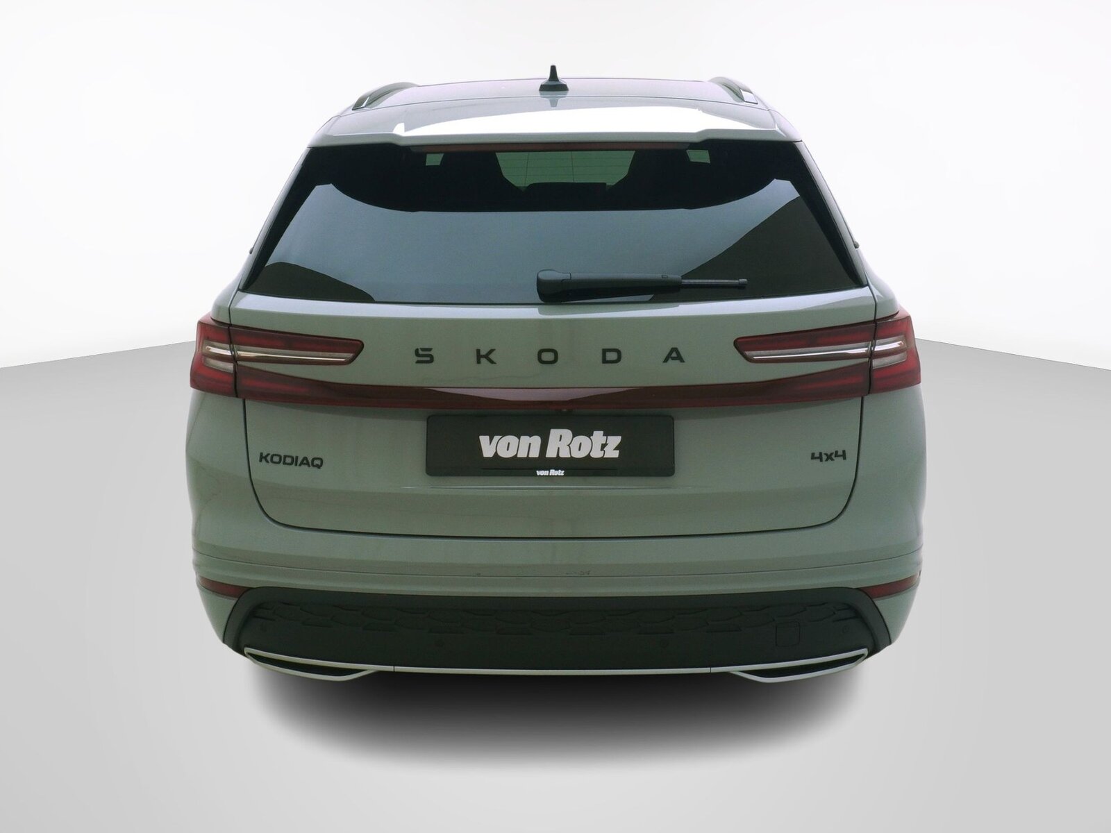 SKODA Kodiaq 2.0 TSI SportLine, Benzina, Auto nuove, Automatico - 3