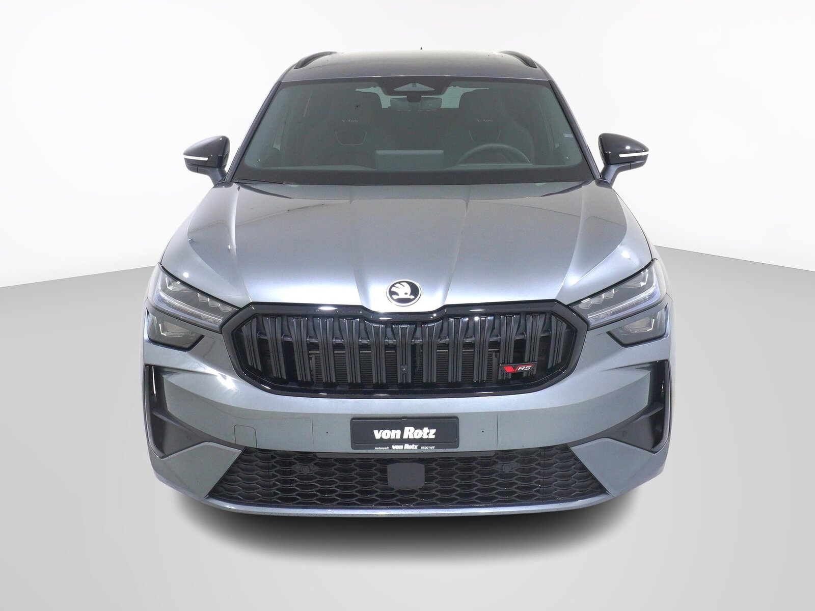 SKODA Kodiaq 2.0 TSI RS, Benzina, Auto nuove, Automatico - 7