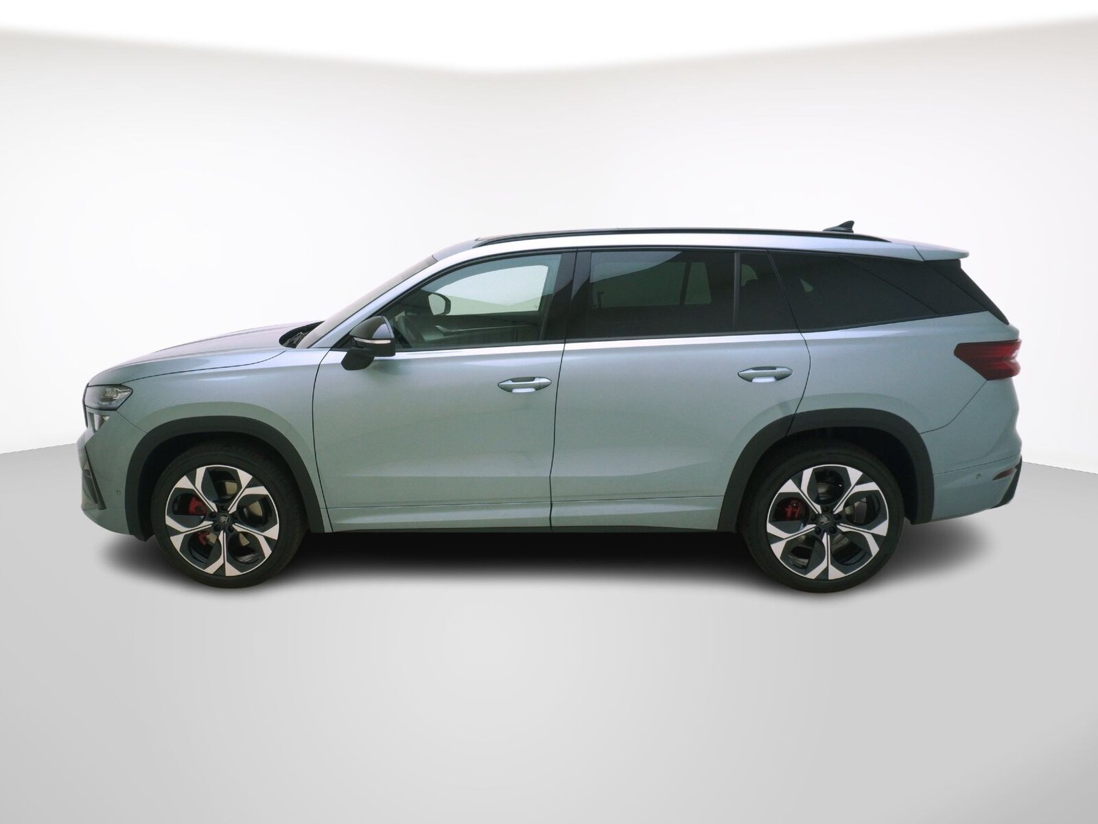 SKODA Kodiaq 2.0 TSI RS, Benzina, Auto nuove, Automatico - 2