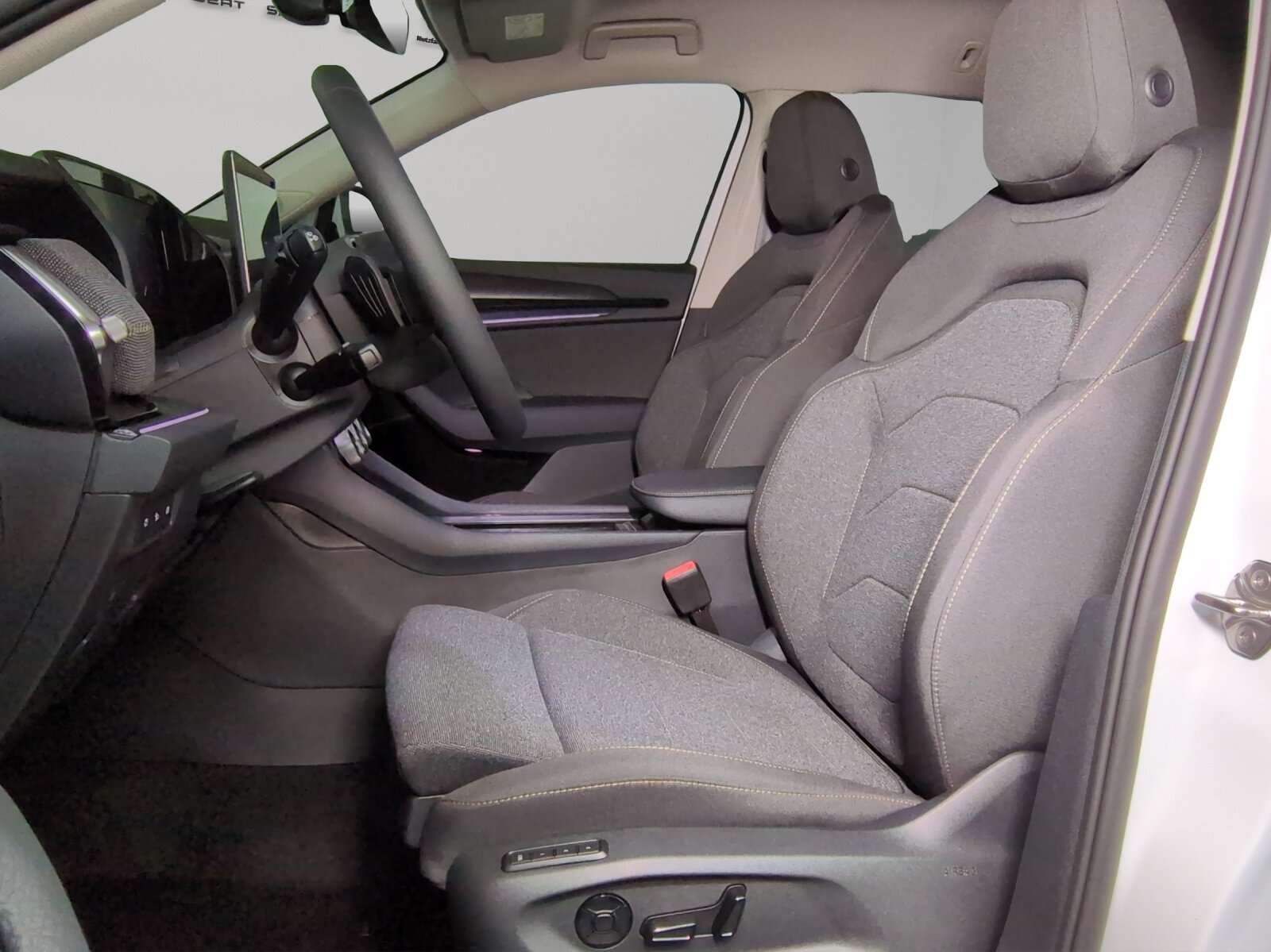 SKODA Kodiaq 2.0 TSI Dynamic 4x4, Petrol, New car, Automatic - 6