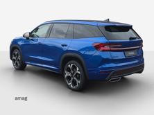 SKODA Kodiaq RS, Essence, Voiture nouvelle, Automatique - 3