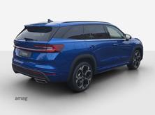 SKODA Kodiaq RS, Essence, Voiture nouvelle, Automatique - 5