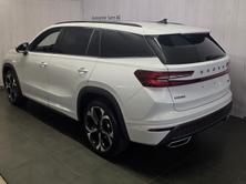 SKODA Kodiaq RS, Essence, Voiture nouvelle, Automatique - 4