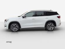 SKODA Kodiaq iV Sportline, Hybride Integrale Benzina/Elettrica, Auto nuove, Automatico - 2