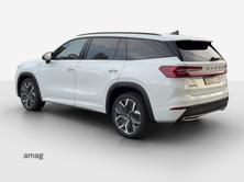 SKODA Kodiaq iV Sportline, Hybride Integrale Benzina/Elettrica, Auto nuove, Automatico - 3