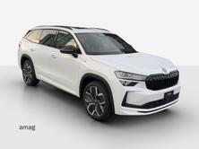 SKODA Kodiaq iV Sportline, Hybride Integrale Benzina/Elettrica, Auto nuove, Automatico - 6
