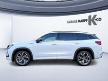 SKODA Kodiaq iV Sportline, Full-Hybrid Petrol/Electric, New car, Automatic - 2