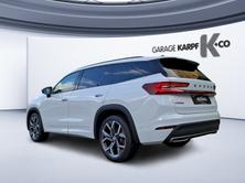 SKODA Kodiaq iV Sportline, Full-Hybrid Petrol/Electric, New car, Automatic - 3