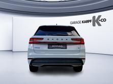 SKODA Kodiaq iV Sportline, Full-Hybrid Petrol/Electric, New car, Automatic - 4