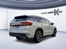 SKODA Kodiaq iV Sportline, Full-Hybrid Petrol/Electric, New car, Automatic - 5