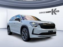 SKODA Kodiaq iV Sportline, Full-Hybrid Petrol/Electric, New car, Automatic - 7