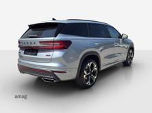 SKODA Kodiaq RS, Benzina, Auto nuove, Automatico - 5