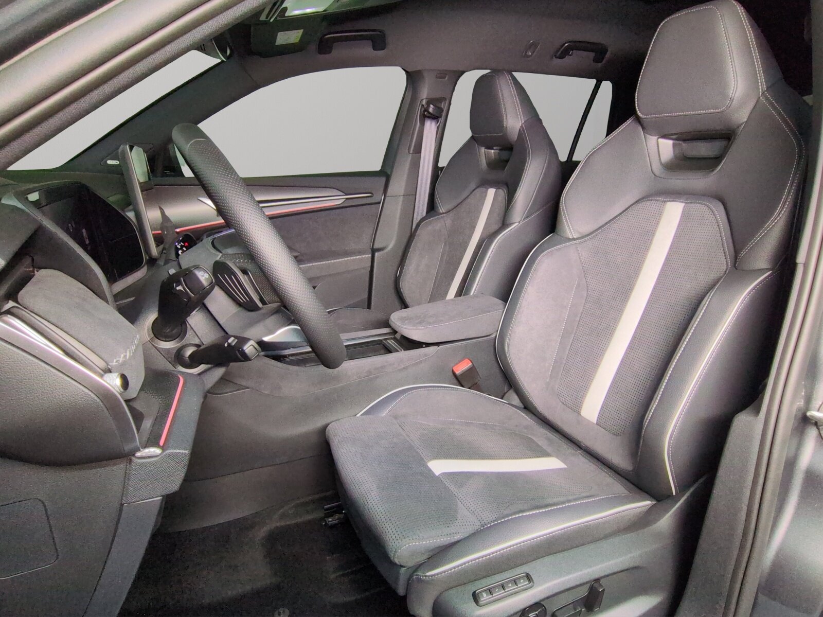 SKODA Kodiaq 2.0 TSI Sportline 4x4, Benzina, Auto nuove, Automatico - 6