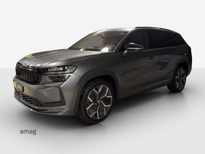SKODA Kodiaq Sportline, Diesel, Auto nuove, Automatico