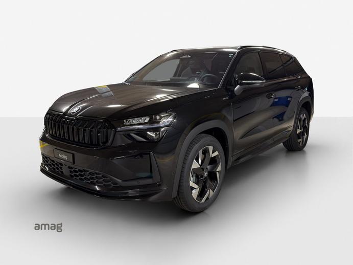 SKODA Kodiaq Sportline, Benzina, Auto nuove, Automatico