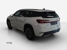 SKODA Kodiaq Sportline, Essence, Voiture nouvelle, Automatique - 3