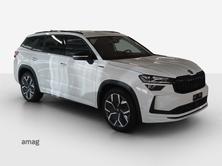 SKODA Kodiaq Sportline, Essence, Voiture nouvelle, Automatique - 6