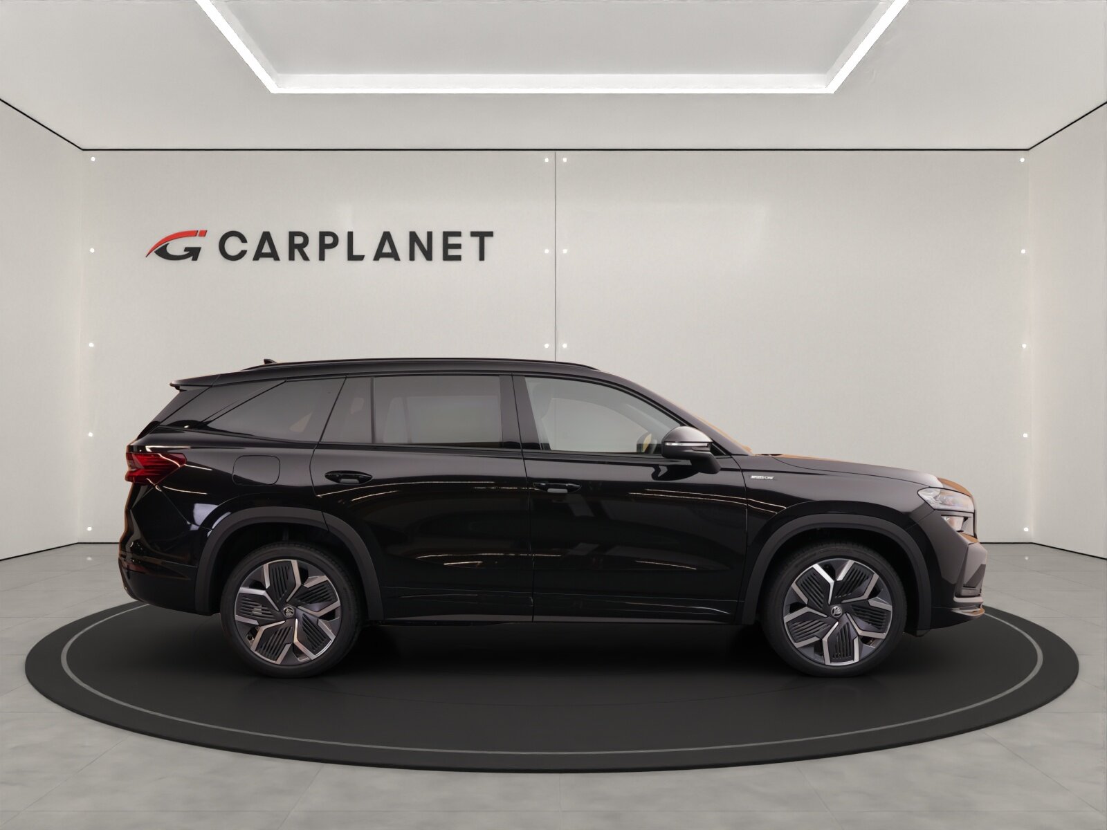 SKODA Kodiaq 2.0 TDI SportLine 4x4 7-Plätzer 193PS *inkl. AHK.*, Diesel, Neuwagen, Automatik - 2