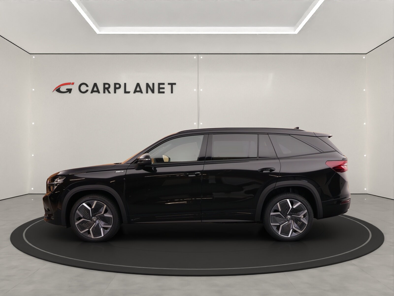 SKODA Kodiaq 2.0 TDI SportLine 4x4 7-Plätzer 193PS *inkl. AHK.*, Diesel, Neuwagen, Automatik - 3