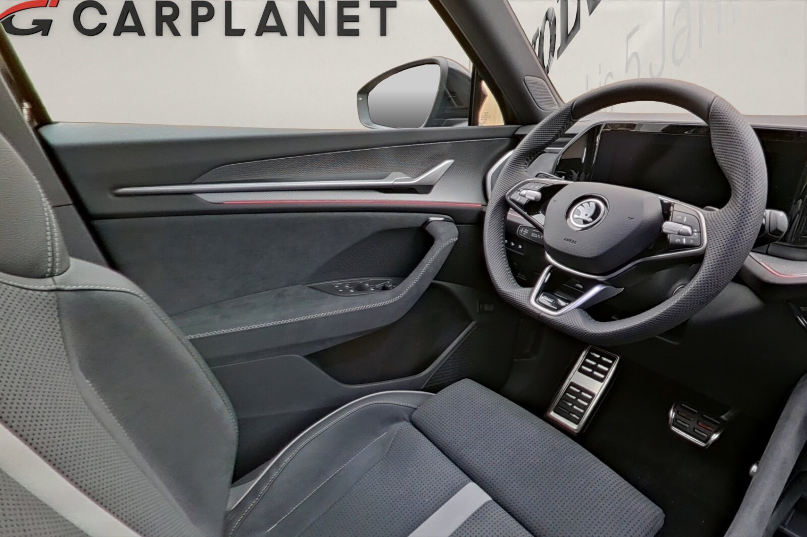 SKODA Kodiaq 2.0 TDI SportLine 4x4 7-Plätzer 193PS *inkl. AHK.*, Diesel, Neuwagen, Automatik - 7