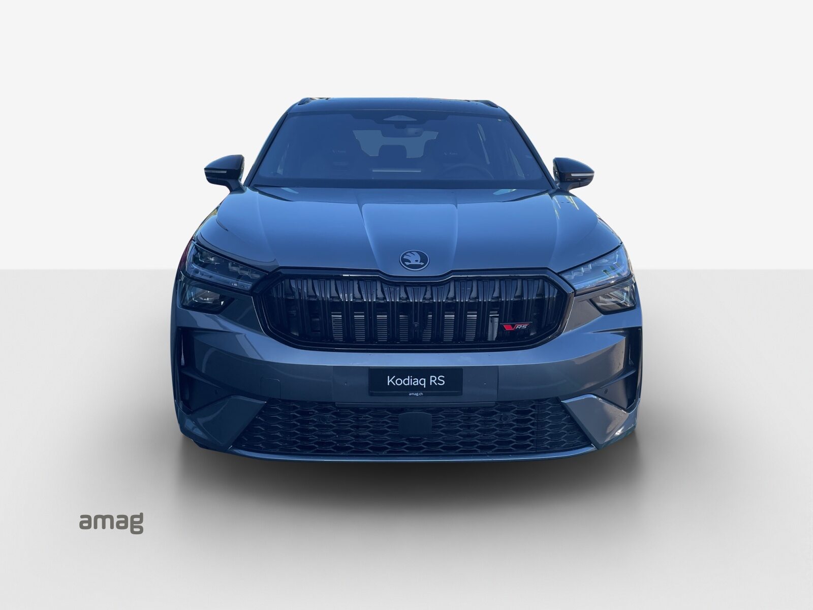 SKODA Kodiaq RS, Benzin, Neuwagen, Automatik - 7