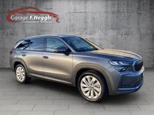 SKODA Kodiaq 1.5 TSI Selection 2WD, Mild-Hybrid Petrol/Electric, New car, Automatic - 2