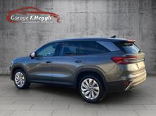 SKODA Kodiaq 1.5 TSI Selection 2WD, Mild-Hybrid Petrol/Electric, New car, Automatic - 4