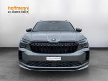 SKODA Kodiaq iV Sportline, Full-Hybrid Petrol/Electric, New car, Automatic - 2
