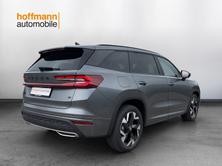 SKODA Kodiaq iV Sportline, Full-Hybrid Petrol/Electric, New car, Automatic - 4