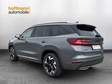 SKODA Kodiaq iV Sportline, Full-Hybrid Petrol/Electric, New car, Automatic - 6