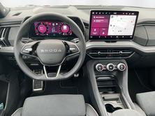 SKODA Kodiaq iV Sportline, Full-Hybrid Petrol/Electric, New car, Automatic - 7