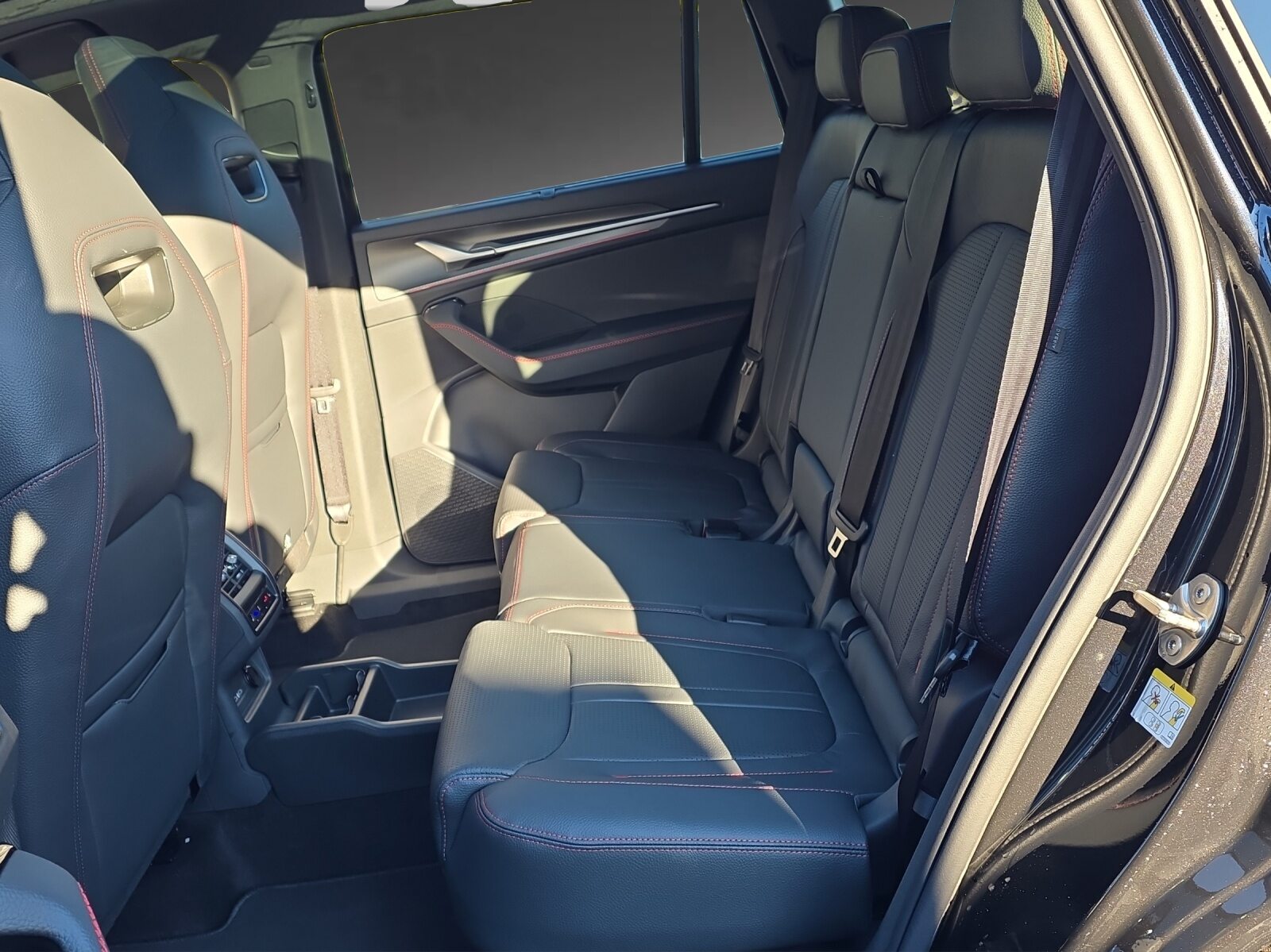 SKODA Kodiaq RS, Essence, Voiture nouvelle, Automatique - 7