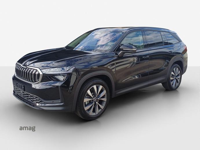 SKODA Kodiaq Dynamic (Netto), Essence, Voiture nouvelle, Automatique