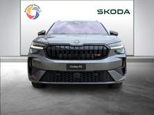 SKODA Kodiaq RS, Petrol, New car, Automatic - 2