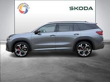 SKODA Kodiaq RS, Petrol, New car, Automatic - 3