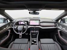 SKODA Kodiaq RS, Petrol, New car, Automatic - 4