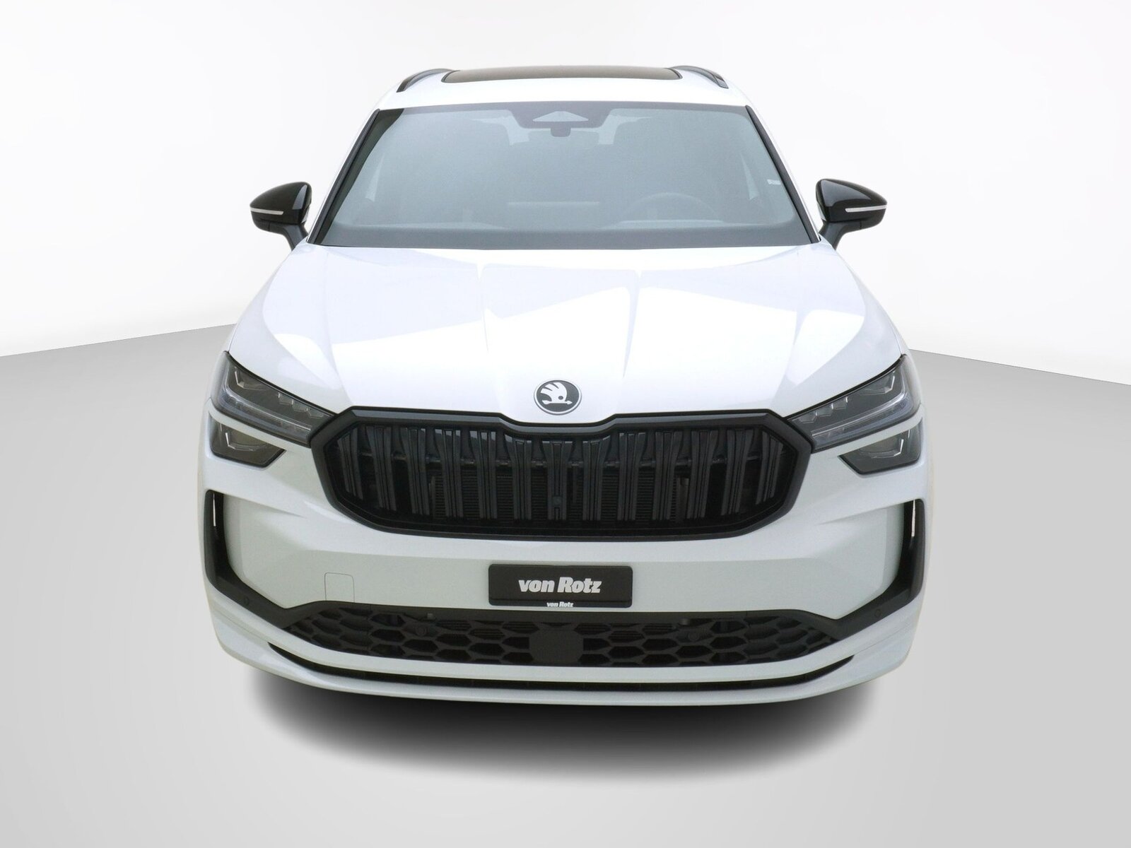 SKODA Kodiaq 2.0 TSI SportLine, Petrol, New car, Automatic - 7