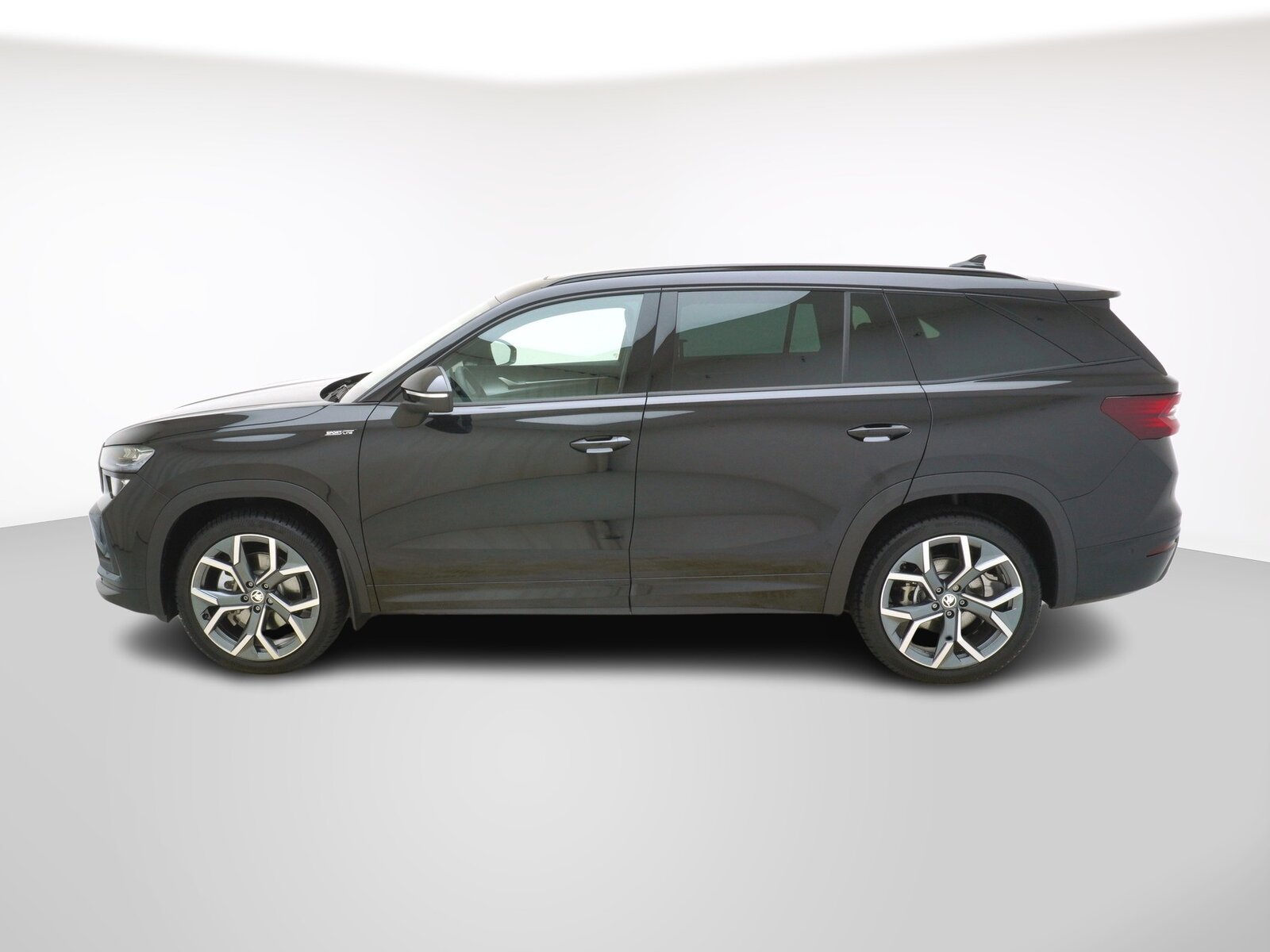 SKODA Kodiaq 2.0 TSI SportLine, Benzin, Neuwagen, Automatik - 2