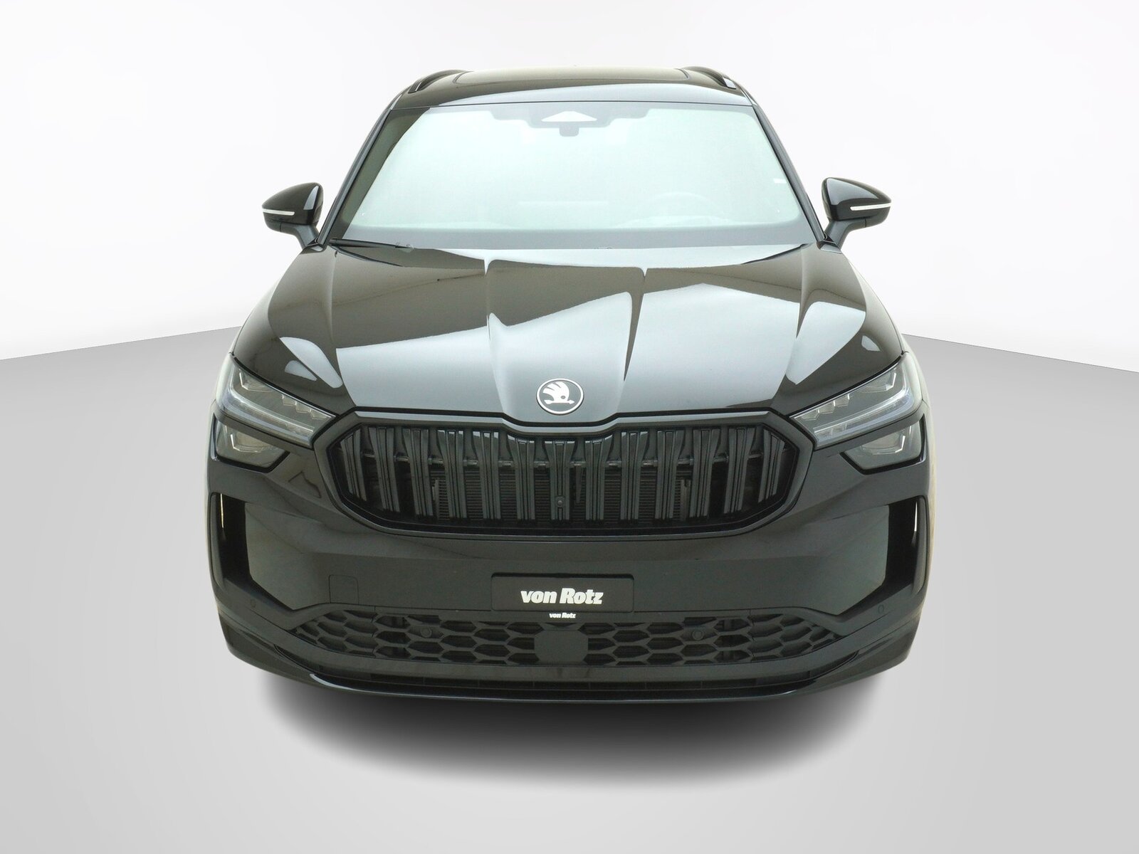 SKODA Kodiaq 2.0 TSI SportLine, Benzin, Neuwagen, Automatik - 7
