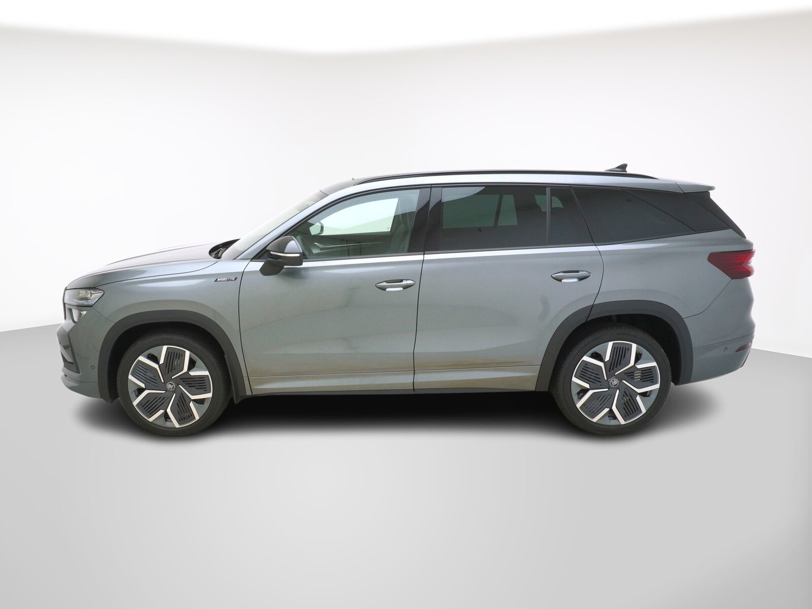 SKODA Kodiaq 2.0 TSI SportLine, Essence, Voiture nouvelle, Automatique - 2