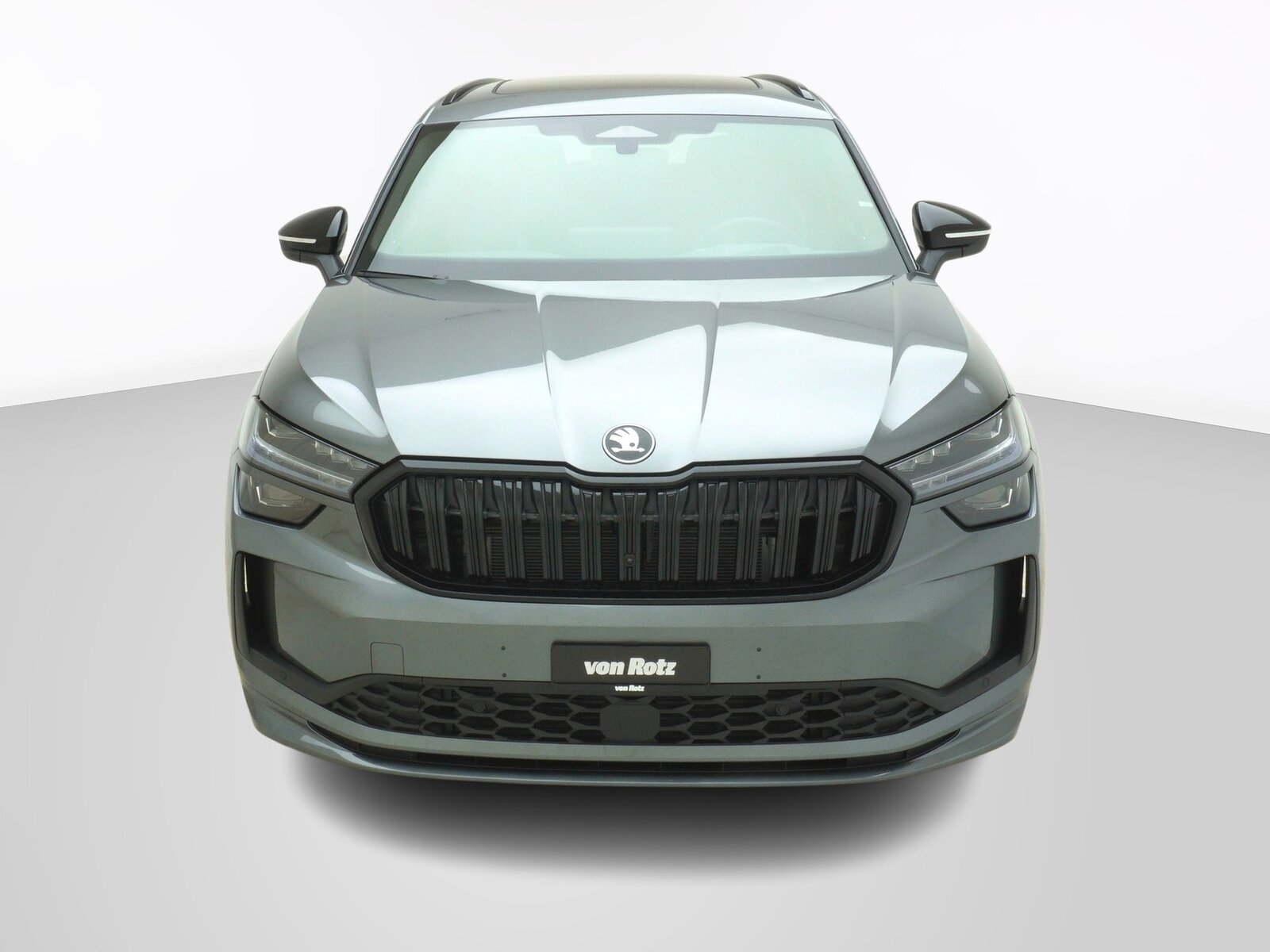 SKODA Kodiaq 2.0 TSI SportLine, Essence, Voiture nouvelle, Automatique - 7