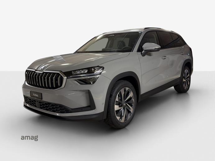 SKODA Kodiaq Dynamic (Netto), Benzin, Neuwagen, Automatik