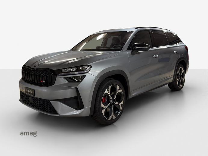 SKODA Kodiaq RS, Benzin, Neuwagen, Automatik