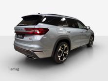SKODA Kodiaq RS, Benzin, Neuwagen, Automatik - 5